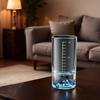 6 PCS/SET Transparent Shot Glass With Scales Liquor Glass Drink Cup Wine Dispenser  Gift Giving