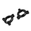 Motorcycle Aluminum Suspension Fork Preload Adjuster Fit for Most Model Motorbike Suspension Fork Guard