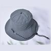 Waterproof Sun Hat Hiking Hat Waterproof Fishing Hat Fisherman Hat Bucket Hat