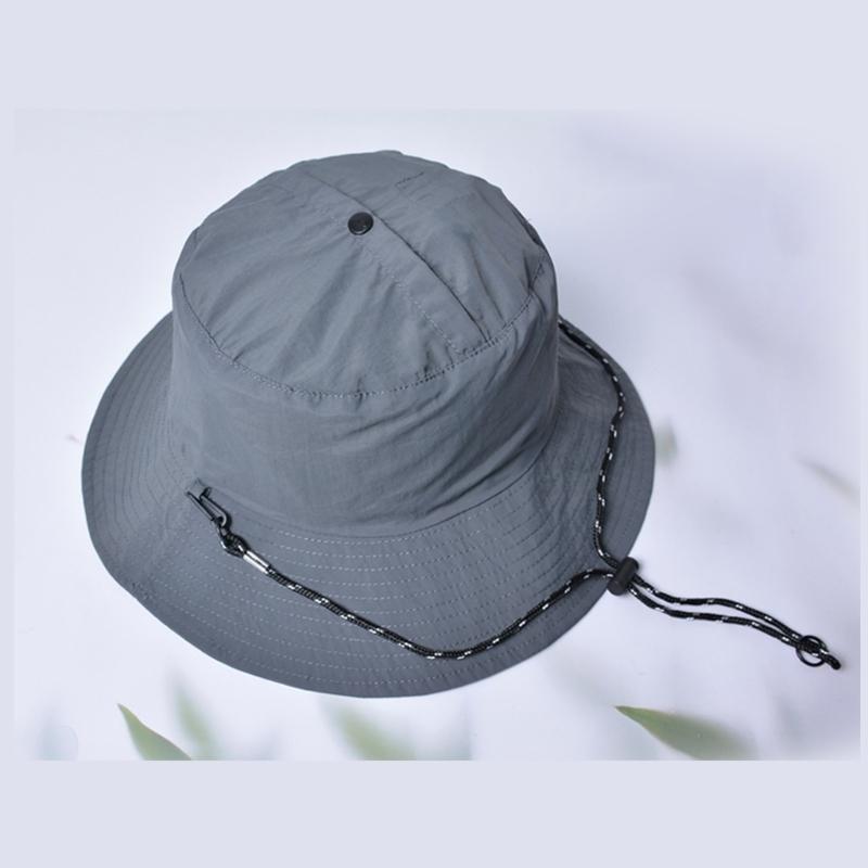Waterproof Sun Hat Hiking Hat Waterproof Fishing Hat Fisherman Hat Bucket Hat