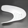 Sneaker Shield: Anti-Crease, Anti-Wrinkle Shoe Support, Trim To Fit Size