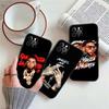 RE8 Anuel AA Phone Case for Motorola Moto Edge 60 60s 70 G86 G56 G54 E14 G04S G45 G54 G64 S30 S50 X30 X40 X50 Ultra Pro Power