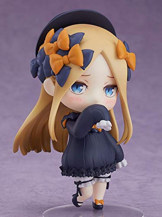 Nendoroid Order Williams ABS PVC painted articulated figure Fate/Grand Foreigner/Abigail Non-scale &