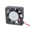 40mm Oil Bearing USB Fans 5VDC Quiet Operation High Airflow 6.4CFM 5800RPM For Electronics Cooling Needs
