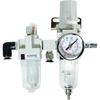 Air Filter Lubricator Combination for Car Tyre Changer Spare Parts Water Oil Trap Combos(B)