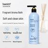 Sanyich Essential Oil Scented Shower Gel