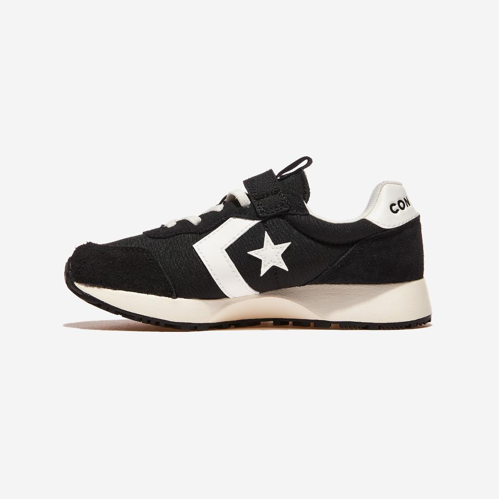 [Converse] Omega Trainer - Black [A13095C-BLACK]