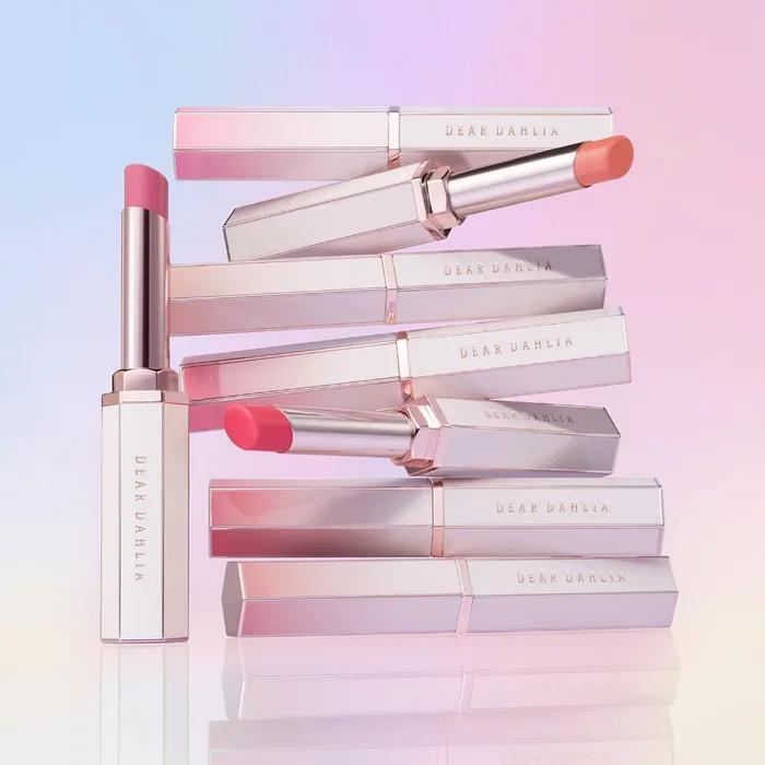 Lip Allure Glow Shine Ella