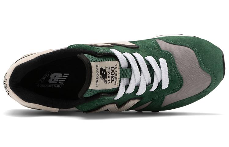 1300 New Balance Made In Usa 'Acidic Green' M1300AR