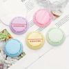 6-Pack Long-Lasting Aromatherapy Air Fresheners with Extra Cases, Solid Scented Tablets