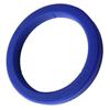 Silicone Group Gasket Water Distribution Mesh Metal Material Coffee Machine Part Sealing Rings for E61 Coffee Machine