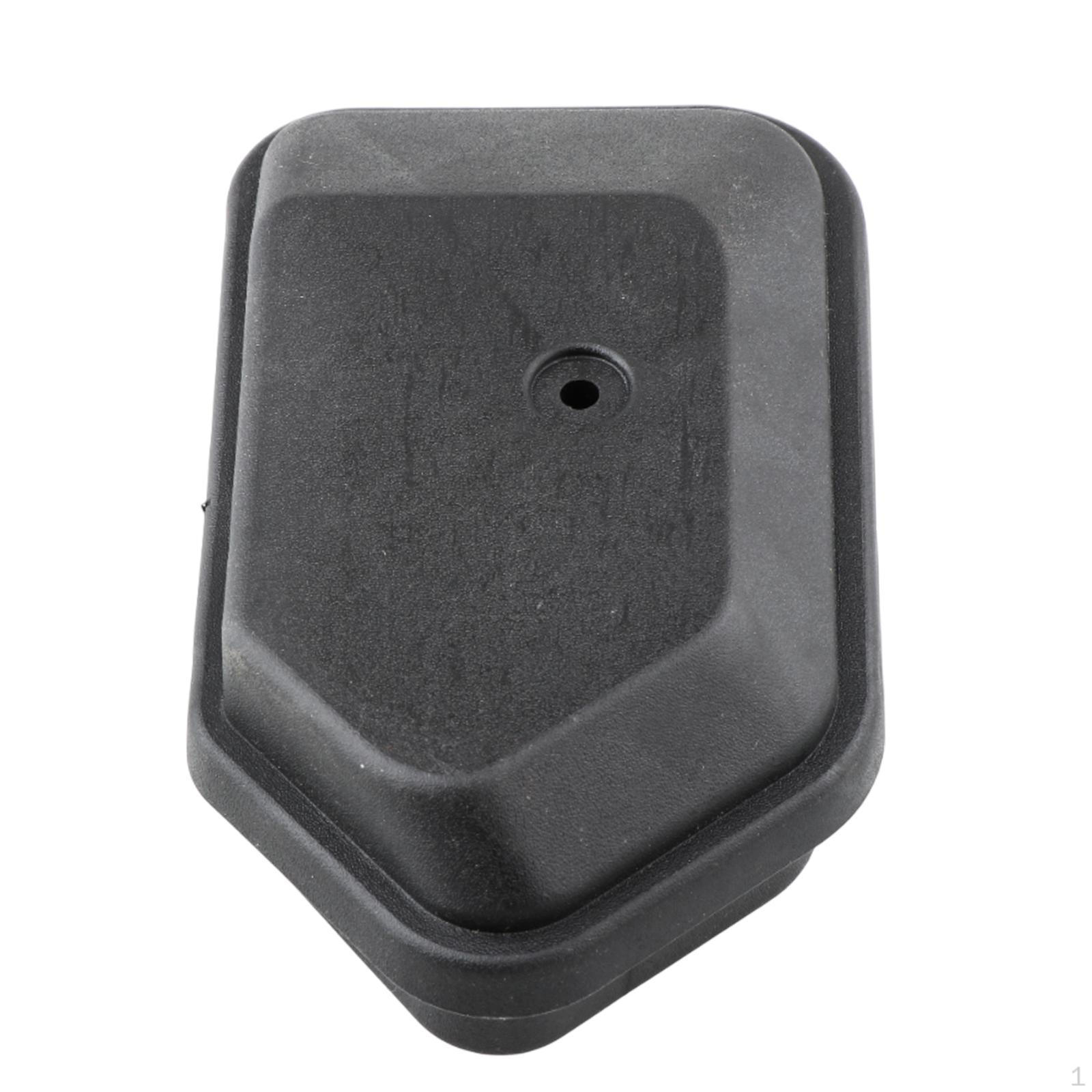 

Кришка очисника повітряного фільтра Міцна 497628 5099H Запчастини Пряма заміна