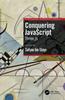 Kniha Conquering JavaScript : Three.js