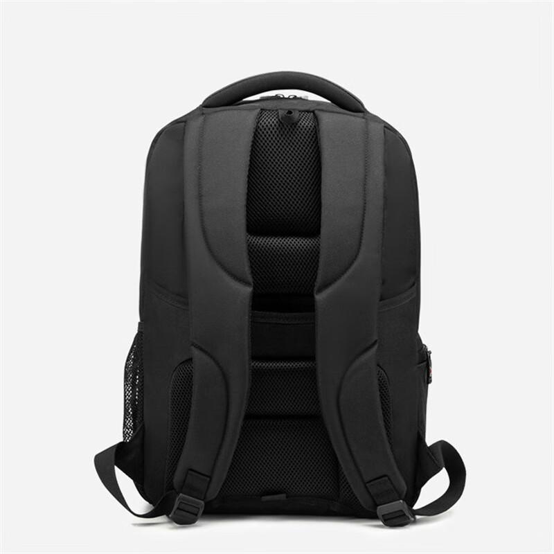 KINGSGEAR Men s Business Travel Laptop Backpack