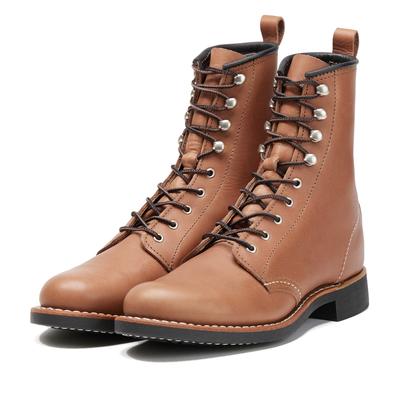 Redwing (Women'S) Silversmith 3359 - Mocha Original