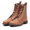 Redwing (Women'S) Silversmith 3359 - Mocha Original
