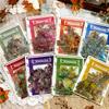 Costura e tricot – Scrapbooking