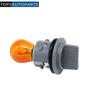 Holder Assembly Front Turn Signal Socket W/Bulb For 11-15 Kia Optima 92166-F1000