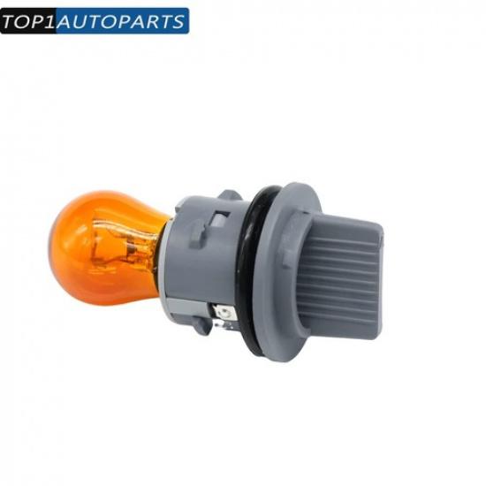 Holder Assembly Front Turn Signal Socket W/Bulb For 11-15 Kia Optima 92166-F1000
