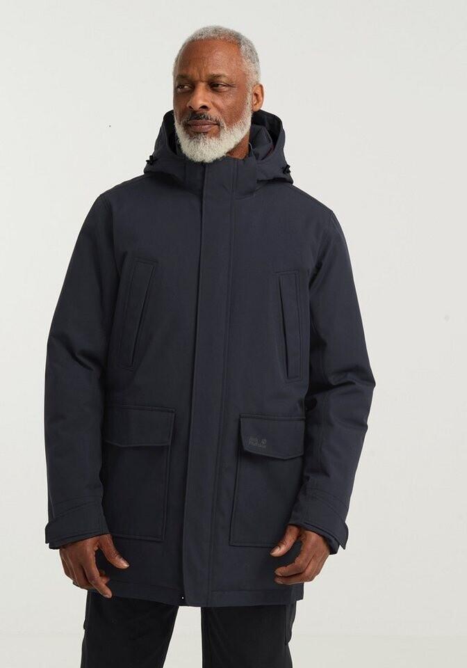 Куртка Jack Wolfskin Canyon Shield Parka Men (A65119)