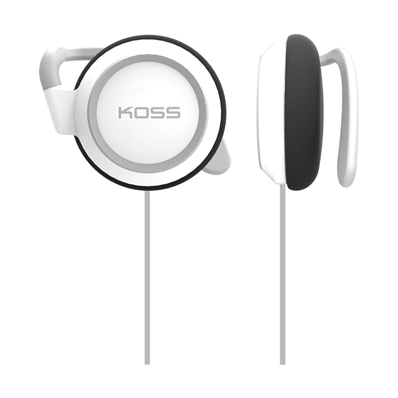 

Koss KSC21 ear clip headphones