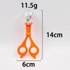 Bug Catcher for Kids, Insect Trap Kit Insect Tool Clip Toy Exploration Tool for Indoor and Outdoor