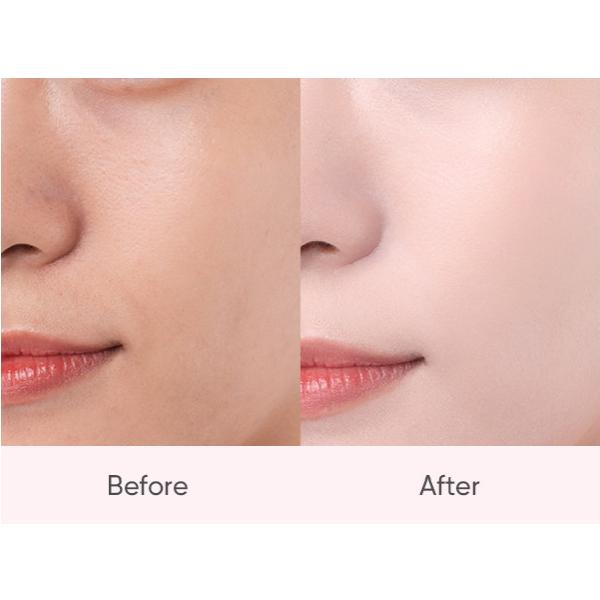 BANILA CO All Day Prep Tone Up Base Cream 35ml SPF50+ PA++++