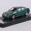 AAYM1 King Model 1:64 E63 AMG W211 Die-cast Alloy Simulation Car Model Toy Collection Display Piece