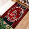 AFC Ajax Custom Name Carpet Rug for Living Room Bedroom Home Sofa Decoration,Kids Play Non-slip Floor Mat