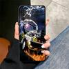 Back To The Future Soft Phone Case for Samsung A17 A37 A57 A16 A26 A36 A56 A15 A25 A35 A55 A14 A24 A34 A54 A13 A23 A33 A53 A52 A