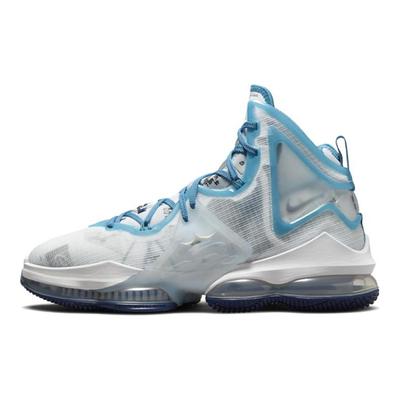 Space Jam X LeBron 19 Ep 'Sweatsuit' Sneakers DC9342-100