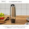 [Kevnhaun] KDS9103 Electric Spice Mill – kitchen tool