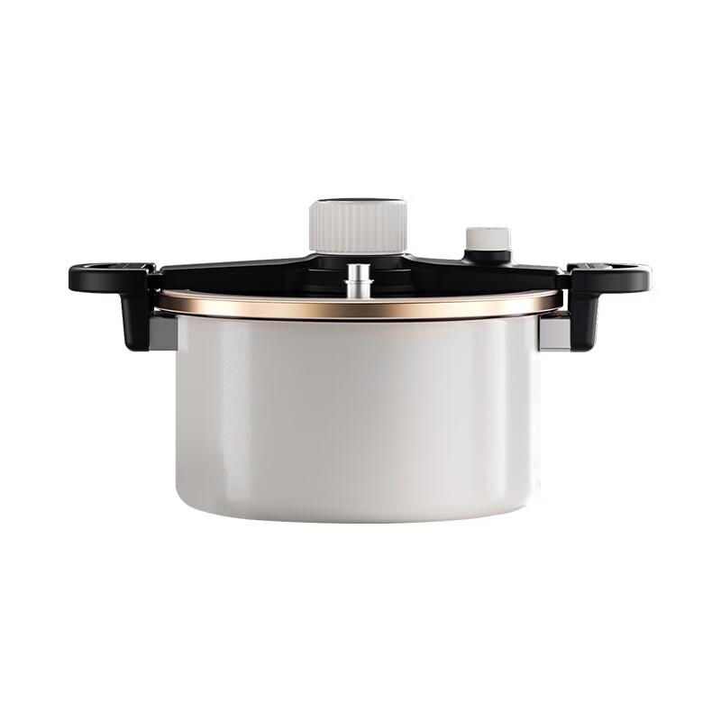 Huoxiang HXG-TG395 Medium Pressure Enamel Pot