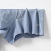 Lot de 3 caleçons boxeurs Fenteng pour homme en coton antibactérien 7A
