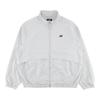 New Balance Essential Heritage Stand Neck Warm Up Jacket Nbnaf31803