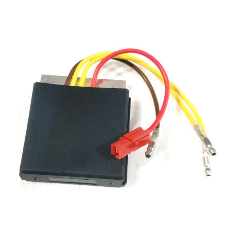 ATV Gleichrichter für Polaris Modelle 2203638, 4010796, 4010670