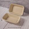 Disposable Paper Food Containers