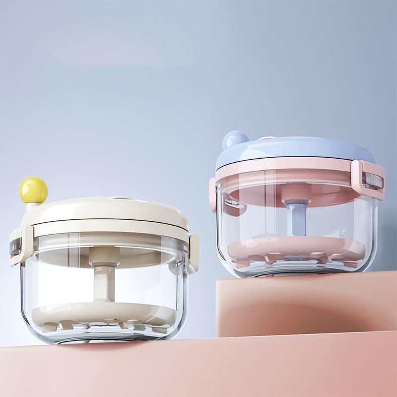 Multi-layered Invisible Braces Storage | Cleaning | Portable High Quality Medical Grade Skin Friendly Hypoallergenic