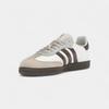 Adidas Samba OG Off White Earth Strata Gum (Women's)