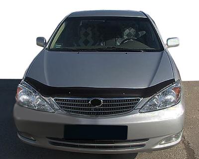 Deflector de capó (eurocap) ParaToyota Camry 2002-2006