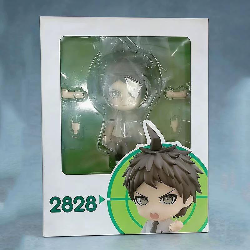 Danganronpa 2828 Hajime Hinata 2227 Chiaki Nanami 2580 Nagito Komaeda Articulated Action Figure Ornament Collectible Reprint