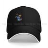 Glowing Clouds Baseball Caps Fashion Trucker Hat Unisex Mesh Caps for WoUnisex Unisex Outdoor Leisure Travel Neutral Sunshade