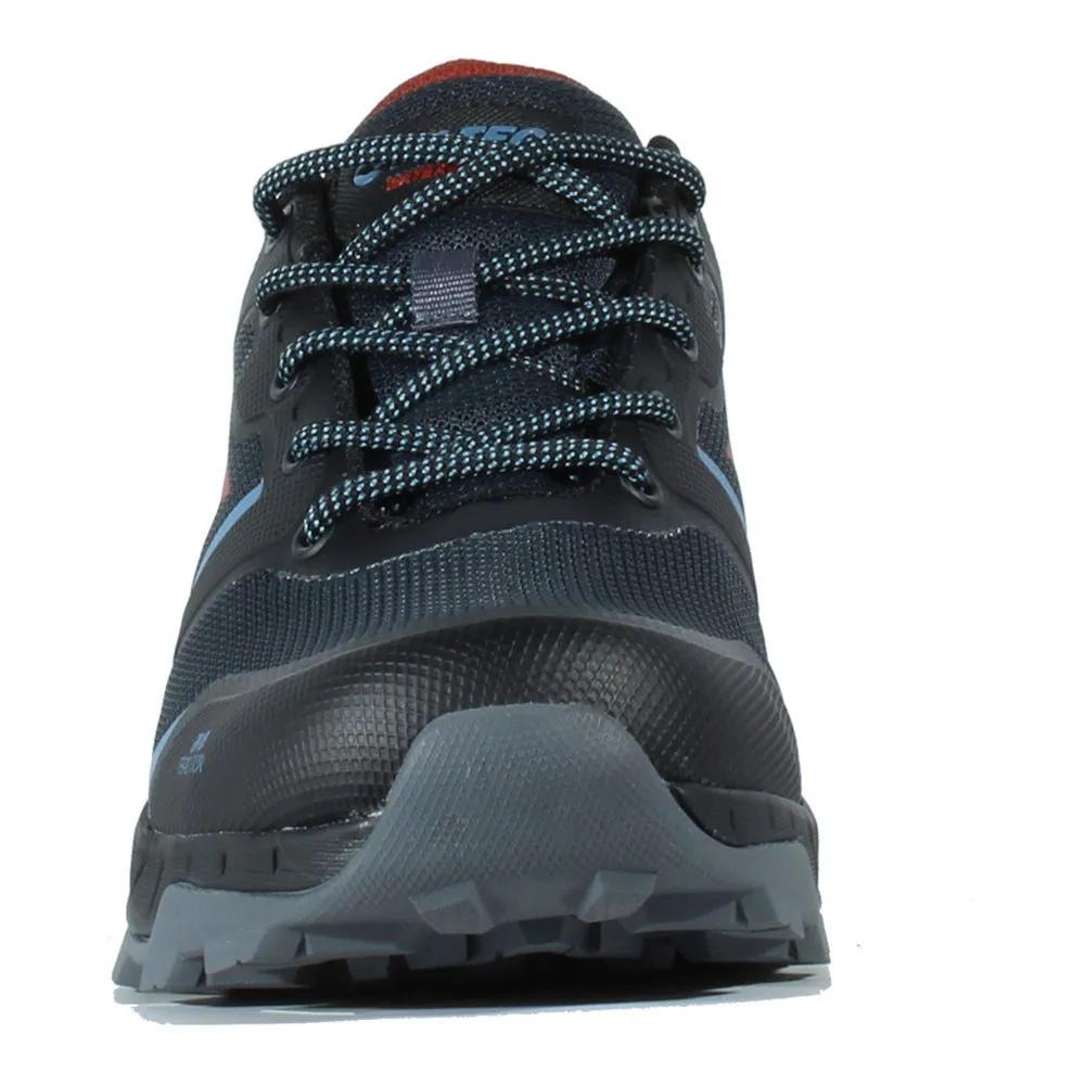 HI-TEC Ботинки для хайкинга Toubkal Low Waterproof