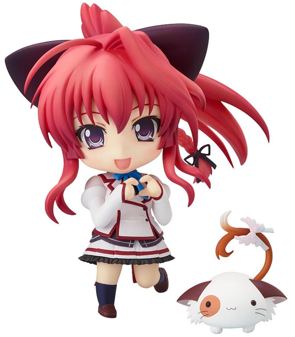 

Mashiroiro Symphony Nendoroid Sana Inui (non-scale ABS & PVC painted action figure)