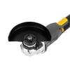 20V 125mm cordless angle grinder, powerful and lightweight