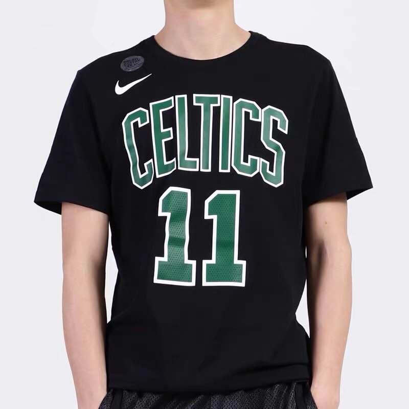 Nike T Shirts Men's Crew Neck Moderate Straight Fit 870761-019