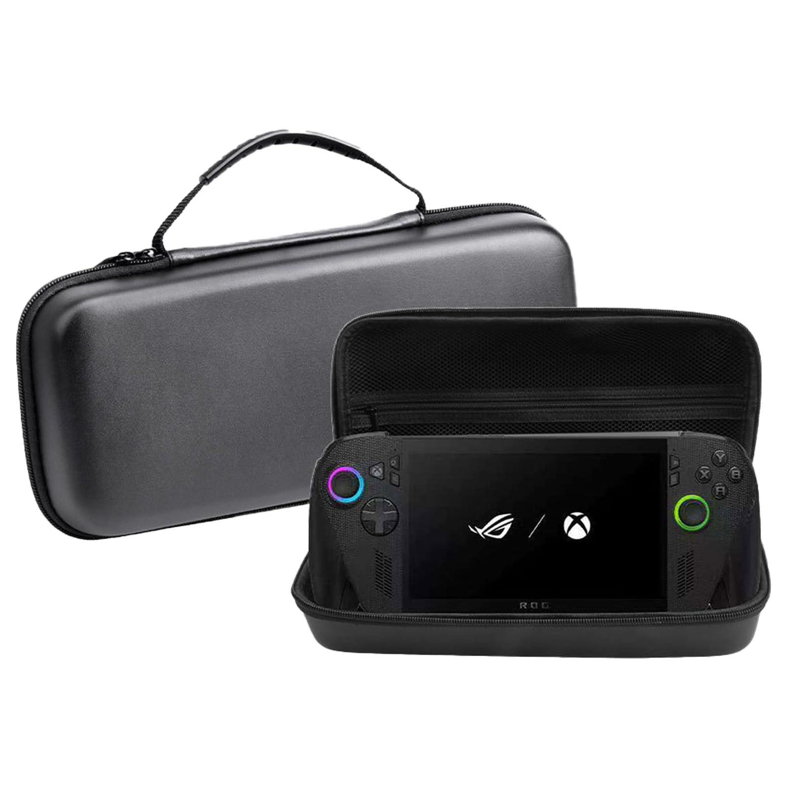 For ROG Xbox AllyAlly X Storage Case Cover Mosasa Storage Bag - Scratch-resistant, Durable, Shockproof, Waterproof, Dustproof Protective Cover -