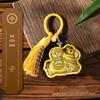 Porte-monnaie, clips, porte-clefs – Porte-clefs