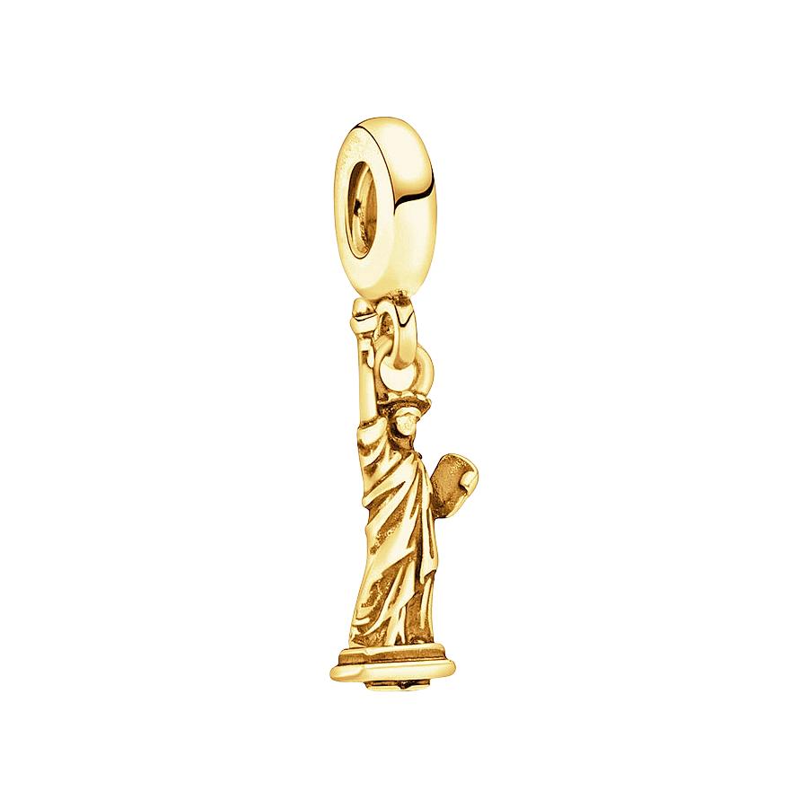 Nuevos Originales Brillantes Dorados Tortuga Serpiente Copo de Nieve Colgantes Charms Cuentas DIY Joyería para Mujer Regalo Cuentas Aptas para Pulseras