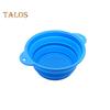 Drain Basket High Temperature Resistance Storage Moisture-Proof Convenient Food Grade Fruit Drain Basket Kitchen Gadget